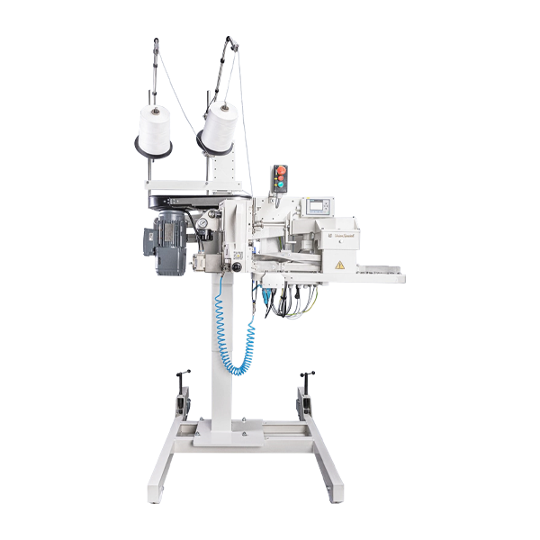 Union Special Tam Otomatik Diki� Sistemi